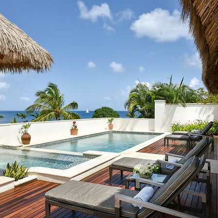 Paradise Beach Невис Экстерьер фото