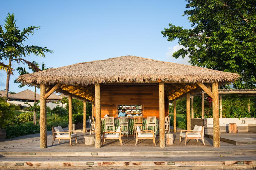 Paradise Beach Невис Номер фото